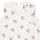 Sac de nuit matelassé en bambou - Malvas (2.5 togs)