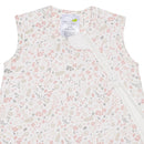 Sac de nuit matelassée en bambou - Pré (1 tog)