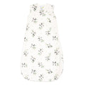Sac de nuit matelassé en bambou - Pandas (2.5 togs) — Perlimpinpin