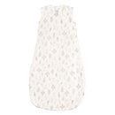 Sac de nuit matelassée en bambou - Blé (1 tog)