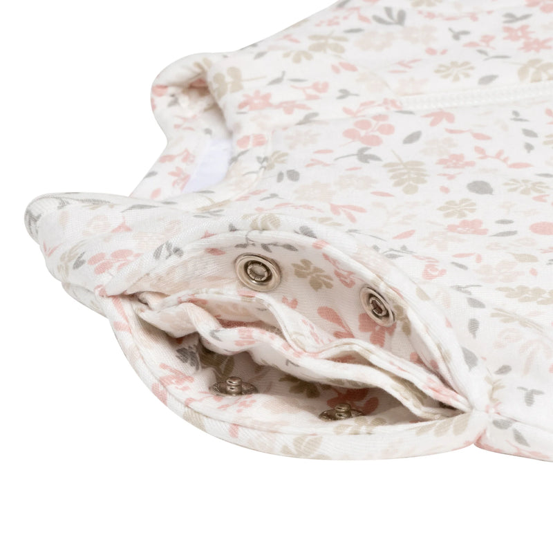 Sac de nuit nouveau-né en bambou - Pré (1 tog)