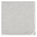 Couverture en bambou -Lune — Perlimpinpin