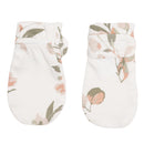 Mitaines en bambou - Feuilles