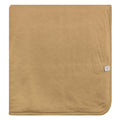Couverture en bambou - Miel — Perlimpinpin