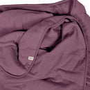 Couverture en bambou - Porto