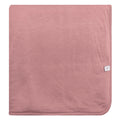 Couverture en bambou - Lotus — Perlimpinpin