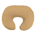 Coussin d'allaitement en bambou- Miel — Perlimpinpin