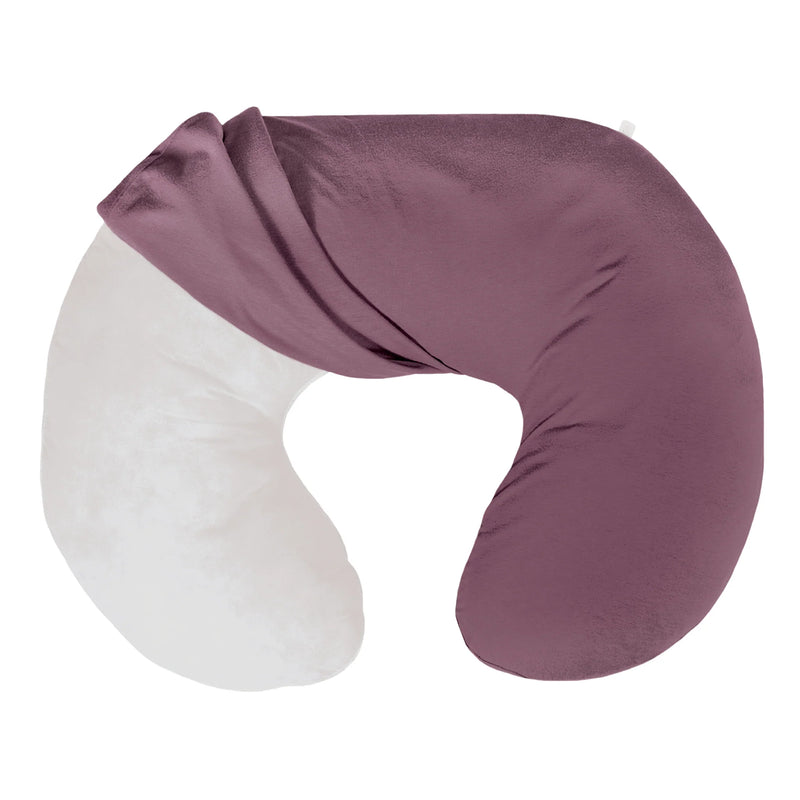 Coussin d'allaitement en bambou - Porto