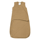 Sac de nuit en mousseline de coton - Miel (1 tog)