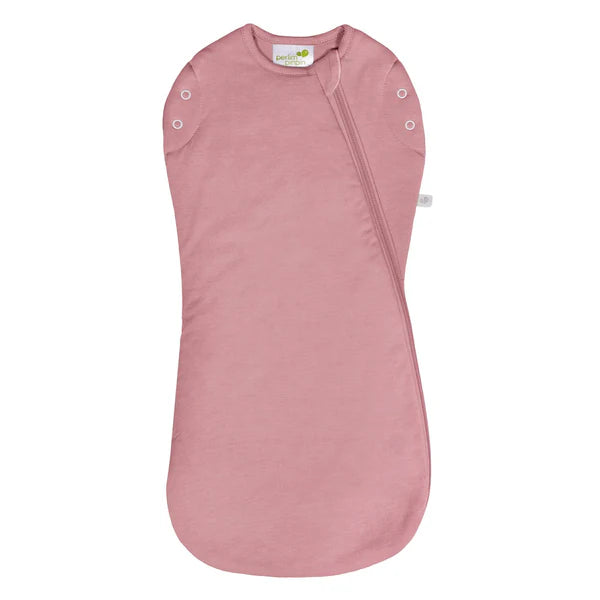 Sac de nuit nouveau-né en bambou - Lotus (1 tog)