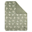 Couverture en peluche - Dragons