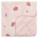 Couverture en peluche - Tortue
