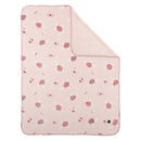 Couverture en peluche - Tortue