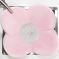 Fleur de bain poppy - Rose — Blooming baby