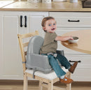 Rehausseur Easy Care - Gris