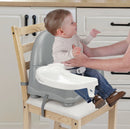 Rehausseur Easy Care - Gris