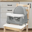 Rehausseur Easy Care - Gris