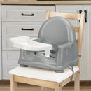 Rehausseur Easy Care - Gris