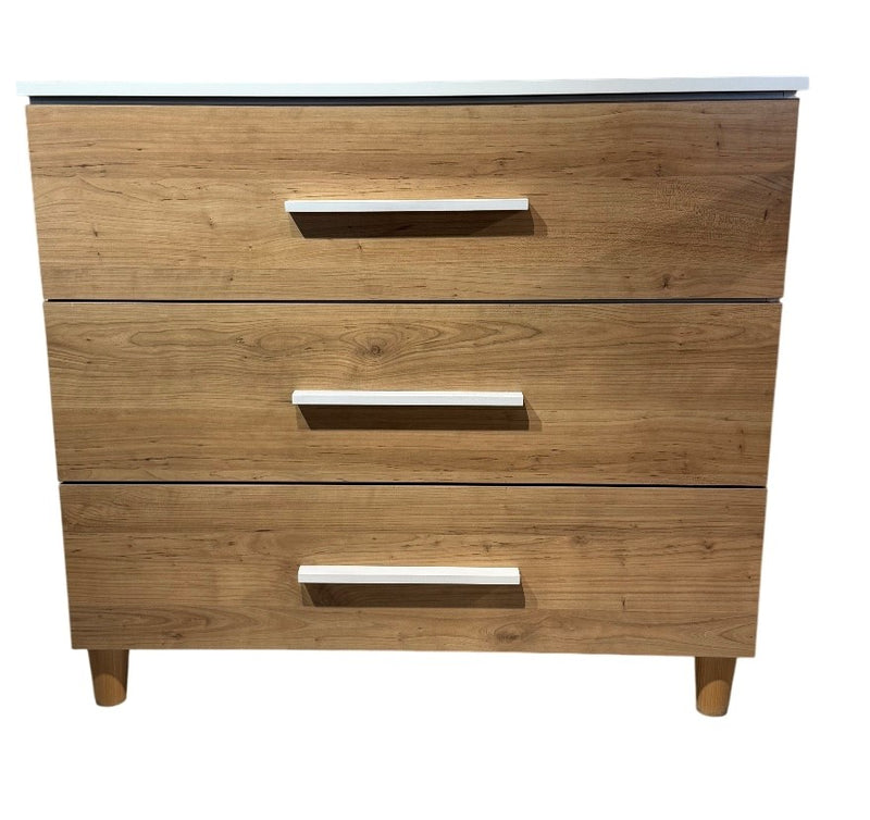 Commode 3 tiroirs sésame - Balka