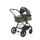 Nacelle Landau Z1 - Kaki