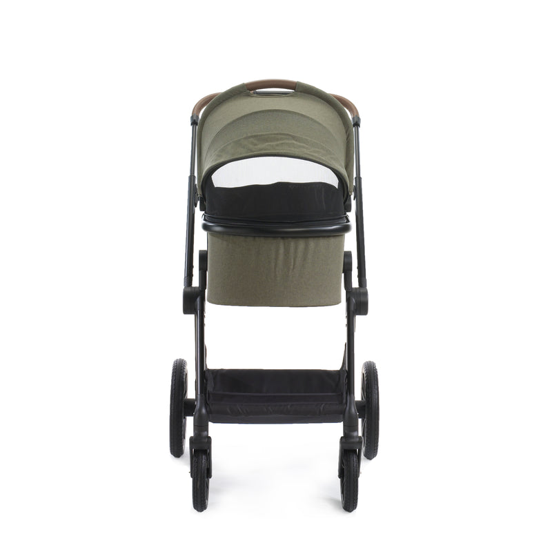 Poussette Z1 Kaki