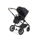Poussette Z1 v3.0 - Noir