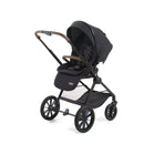 Poussette Z1 v3.0 - Noir