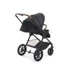 Poussette Z1 v3.0 - Noir