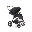 Poussette Z1 v3.0 - Noir