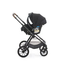 Poussette Z1 v3.0 - Kaki