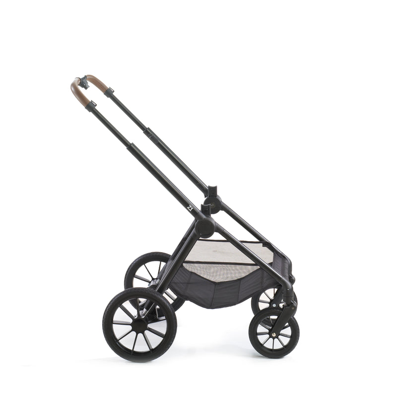 Poussette Z1 Kaki