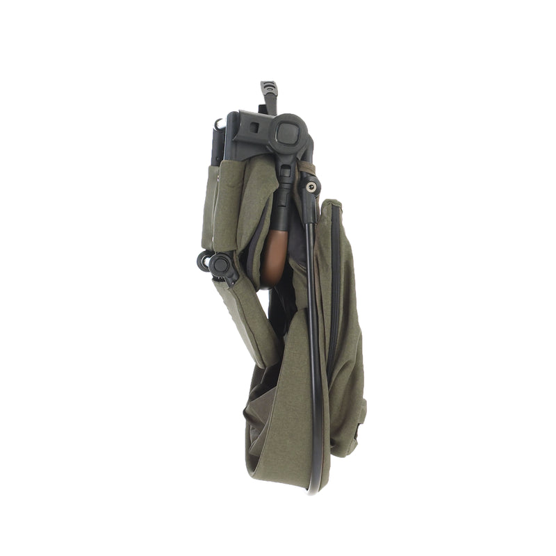Poussette Z1 Kaki