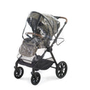 Poussette Z1 v3.0 - Kaki