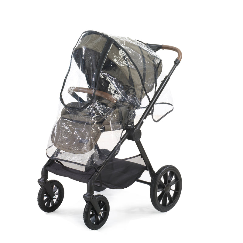 Poussette Z1 Kaki