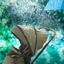 Poussette Z1 v3.0 - Kaki