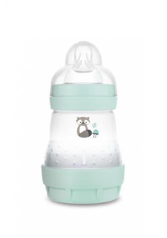 Anti colic bottle 5 oz - Blue