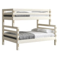 Lit superposé 39"/54" - Cloud — Crate Designs