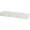 39''/39" Bunk bed - Cloud