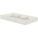 39''/39" Bunk bed - Cloud