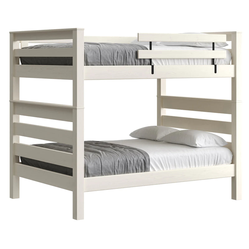 54''/54'' Bunk bed TimberFrame  - Cloud