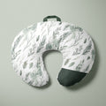 Coussin d'allaitement - Beauté de la nature — Textile Patlin
