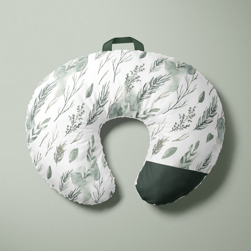 Nursing pillow - Wildlife