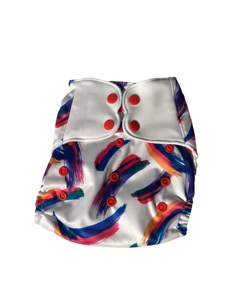 Couche à poche - Picasso