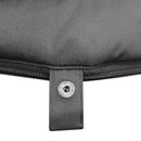Winter car seat cover