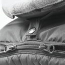 Winter car seat cover