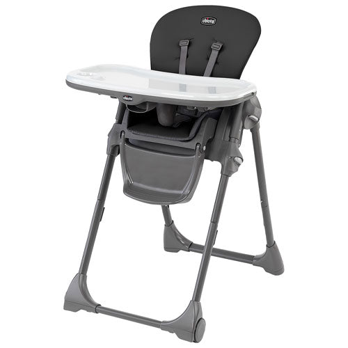 NUNA ZAAZ High Chair - Carbon