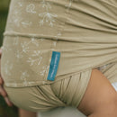 Snüg wrap for under 18 months - Gray