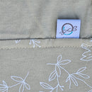 Snüg wrap for under 18 months - Gray