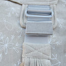 Snüg wrap for under 18 months - Gray