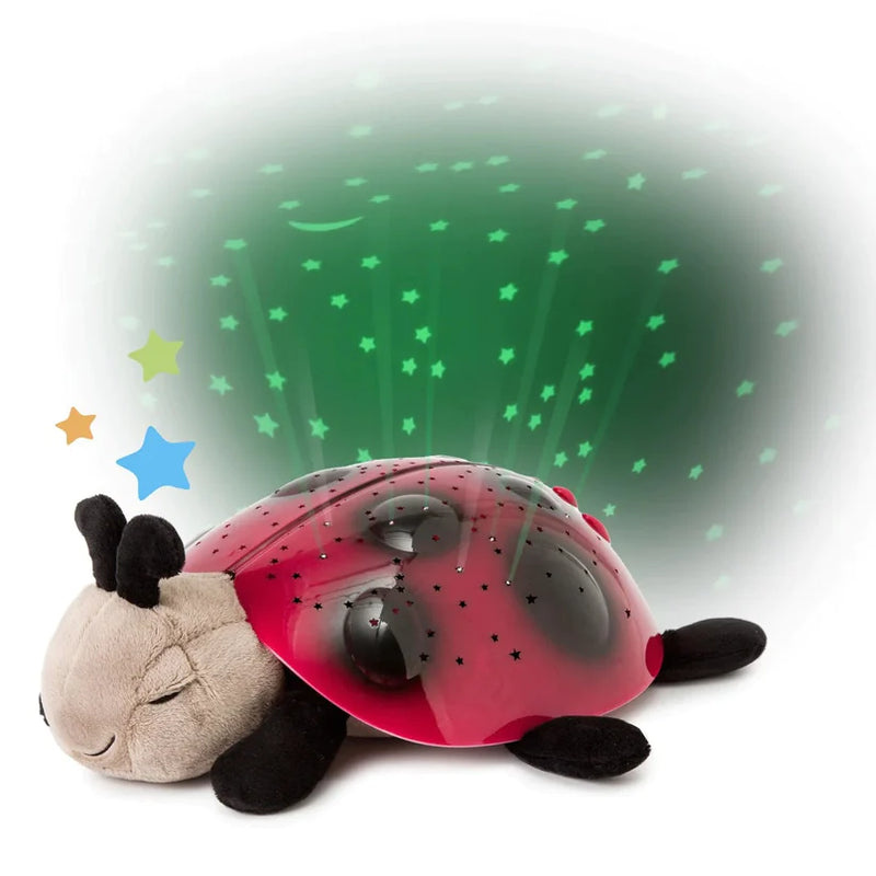 Veilleuse Twilight - Coccinelle classique